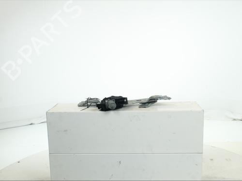 Rudehejsemekanisme Højre bagtil Rudehejsemekanisme Højre bagtil NISSAN QASHQAI III (J12) 1.3 DIG-T (140 hp) 35936658 35936658