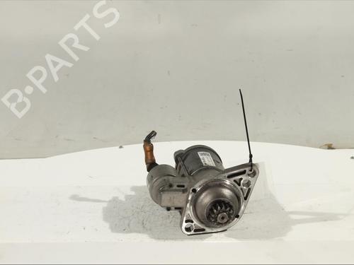 Used Starter Starter SKODA FABIA III (NJ3) 1.0 TSI (95 hp) 11982743 11982743