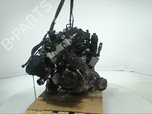 Engine BMW 1 (F20) 116 d | BP37186069M1 - Image 5