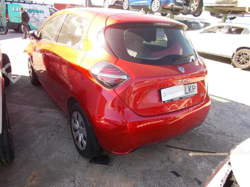 Switch RENAULT ZOE (BFM_) ZOE (BFMD) | BP39496456I30 - Image 5