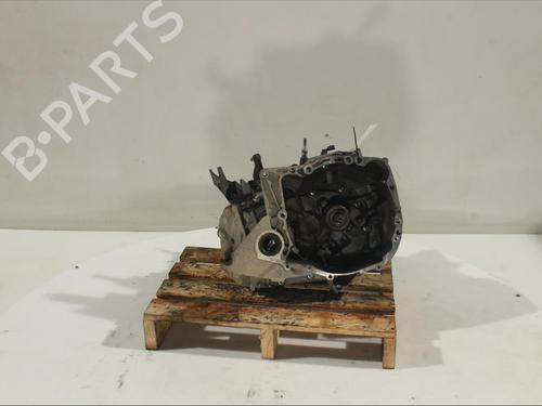 Getriebe für RENAULT CLIO III (BR0/1, CR0/1) 1.5 dCi (75 hp) 13637681