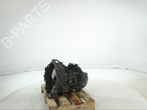 Gearbox HYUNDAI ix35 (LM, EL, ELH) 1.7 CRDi | BP37432780M3 - Image 2