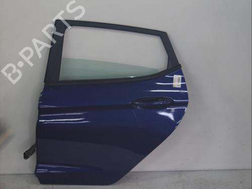 Used Left rear door Left rear door 37285602 37285602