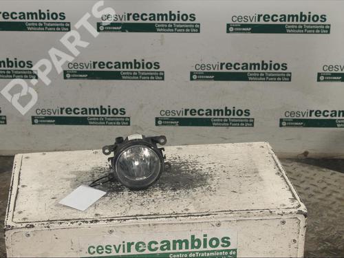 Used Left front fog light RENAULT LAGUNA III (BT0/1) 2.0 dCi (BT07, BT0J, BT14, BT1A, BT1S) (131 hp) 11894163
