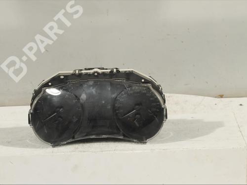 Used Instrument cluster NISSAN QASHQAI II (J11, J11_) 1.5 dCi (110 hp) 11904420