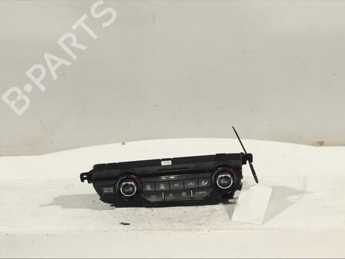 Used Climate control Climate control 11905902 11905902