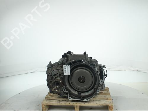 Used Gearbox Gearbox SKODA OCTAVIA III Combi (5E5, 5E6) 2.0 TDI (150 hp) 34710400 34710400