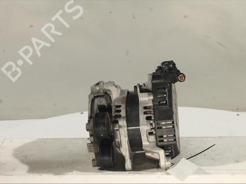 Alternator MAZDA 3 Hatchback (BP) 2.0 SKYACTIV-G M Hybrid HF0718F00G PAK9C3TB5291B