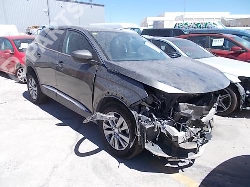 Starter PEUGEOT 3008 II SUV (MC_, MR_, MJ_, M4_) 1.6 BlueHDi 120 | BP11910849M8 