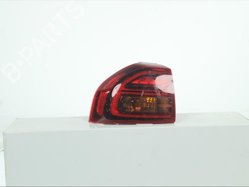 Used Left taillight Left taillight KIA NIRO I (DE) 1.6 GDI Hybrid (141 hp) 33893204 33893204