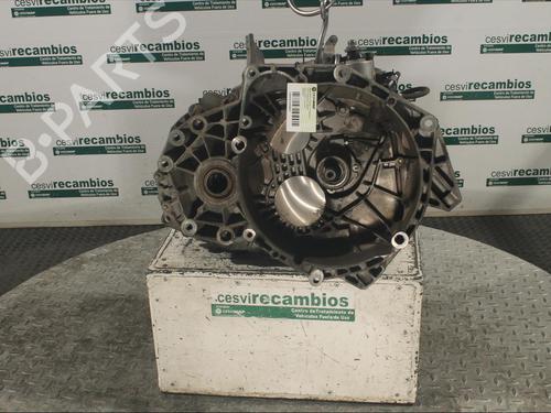 Used Gearbox Gearbox OPEL ZAFIRA TOURER C (P12) 2.0 CDTi (75) (130 hp) 11900855 11900855