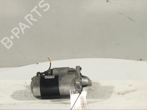 Used Starter Starter OPEL ZAFIRA TOURER C (P12) 2.0 CDTi (75) (130 hp) 11912541 11912541