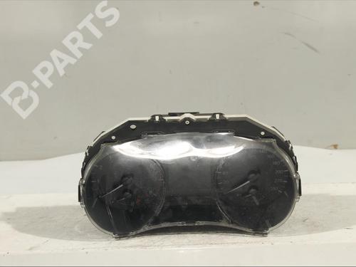 Used Instrument cluster NISSAN QASHQAI II SUV (J11, J11_) 1.5 dCi (116 hp) 11911058