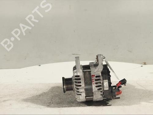 Used Alternator Alternator RENAULT MEGANE IV Hatchback (B9A/M/N_) 1.5 Blue dCi 115 (B9A6) (116 hp) 12118974 12118974