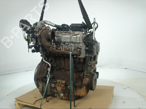 Engine DACIA DOKKER MPV (KE_) 1.5 Blue dCi 95 (KEJL) | BP38714011M1 - Image 4