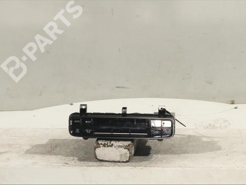 Used Climate control TOYOTA AURIS Estate (_E18_) 1.8 Hybrid (ZWE186_, ZWE186R, ZWE186H) (136 hp) 11909112