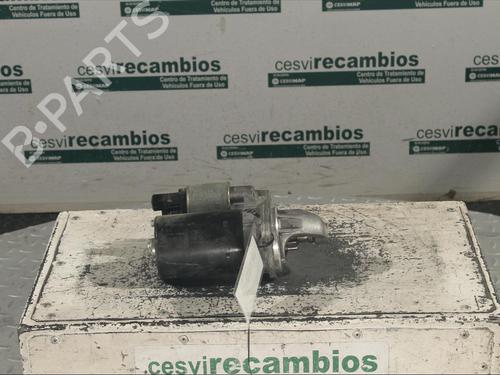 Used Starter Starter BMW 3 (E90) 330 i (258 hp) 11899693 11899693