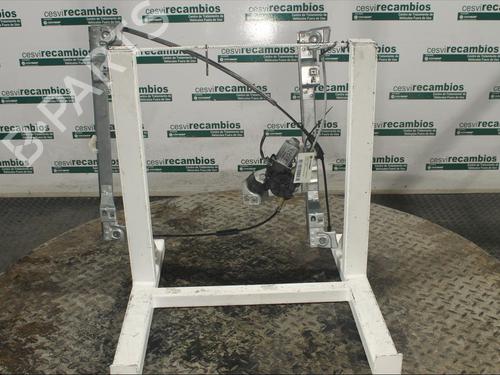 Used Front right window mechanism Front right window mechanism RENAULT KANGOO / GRAND KANGOO II (KW0/1_) 1.5 dCi 75 (KW07, KW10, KW04) (75 hp) 12076373 12076373