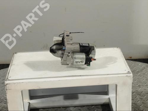 Starter CITROËN C4 II (NC_) 1.6 HDi 90 | BP11902001M8 