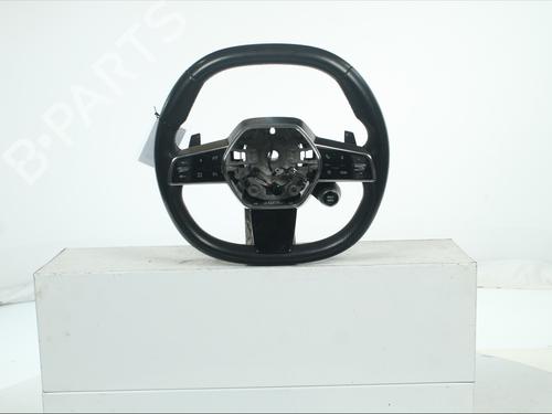 Used Steering wheel Steering wheel RENAULT AUSTRAL E-TECH 200 Hybrid (HGM2) (199 hp) 36770336 36770336