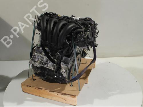 Engine MAZDA CX-30 (DM) SKYACTIV-G M Hybrid | BP26970972M1 - Image 5