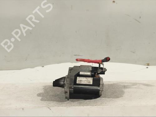 Used Starter Starter OPEL CORSA E (X15) 1.4 (08, 68) (90 hp) 11909728 11909728