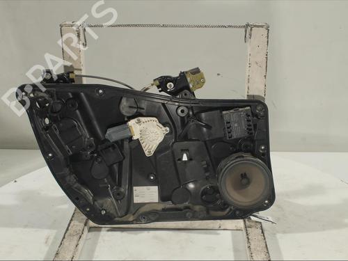 Used Front left window mechanism MERCEDES-BENZ CLA Coupe (C117) [2013-2019]  13084897