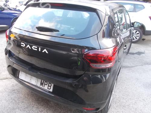 Engine DACIA SANDERO III 1.0 TCe 90 | BP30893585M1  - Image 7