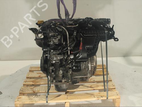 Used Engine SMART FORFOUR Hatchback (453) 1.0 (453.042, 453.043) (71 hp) 22378091