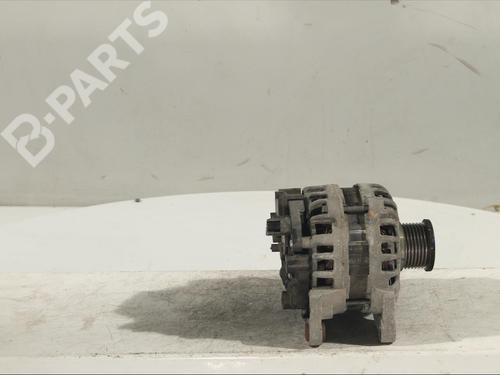 Used Alternator DACIA SANDERO II [2012-2025]  12124346