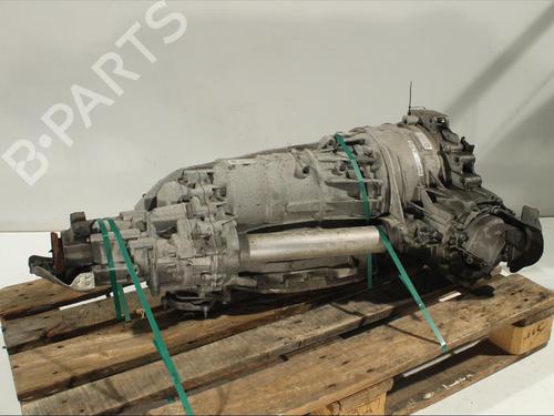 Used Gearbox Gearbox AUDI A5 (8T3) 3.0 TDI quattro (240 hp) 19937925 19937925