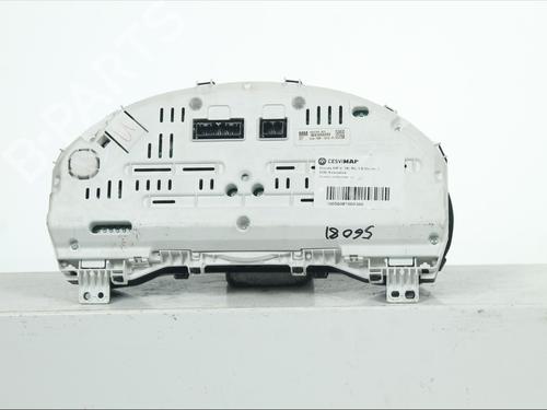 Instrument cluster HONDA HR-V (RU) 1.6 i-DTEC (RU8) | BP35360415C47 - Image 2