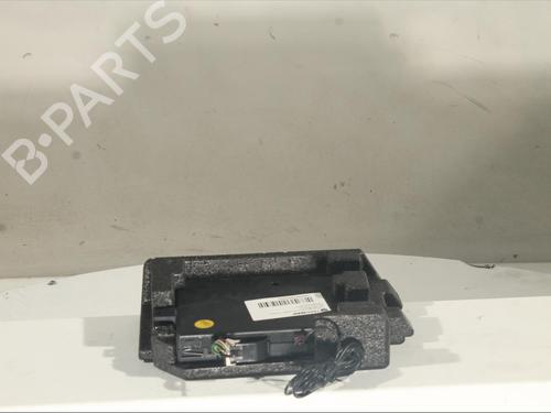 Electronic module VW SCIROCCO III (137, 138)  | BP19124830M83 