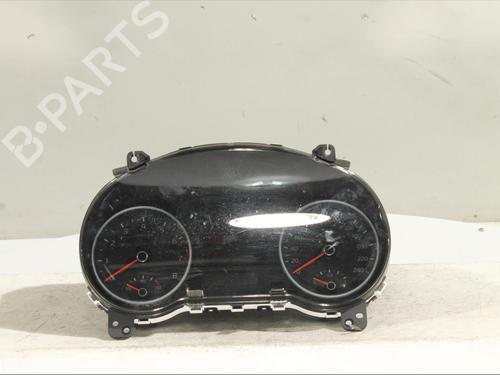 Used Instrument cluster KIA SPORTAGE IV (QL, QLE) 1.6 GDI (132 hp) 25797919