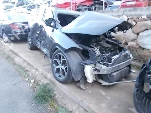 Used Parts BMW X2 (F39) sDrive 18 d 2278195