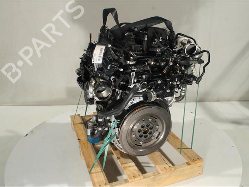 Engine HYUNDAI i30 (PDE, PD, PDEN)  | BP16440650M1 