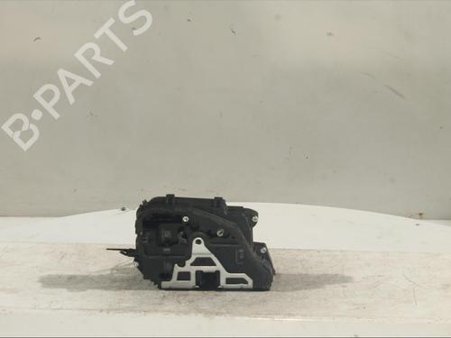 Used Front right lock BMW 3 (E90) 320 d (177 hp) 15884129