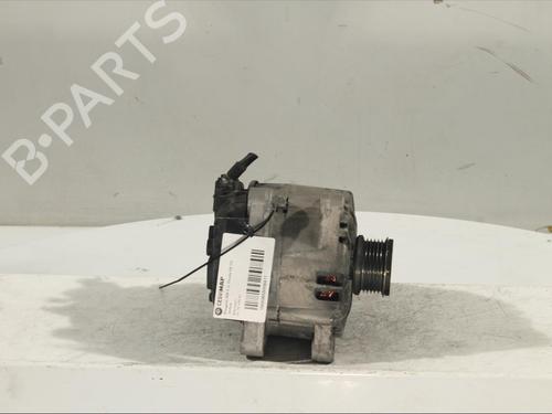 Used Alternator Alternator PEUGEOT 308 II (LB_, LP_, LW_, LH_, L3_) 1.6 HDi (92 hp) 12054771 12054771