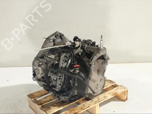 Gearbox SMART FORFOUR Hatchback (453) 0.9 (453.044, 453.053) | BP24995449M3 