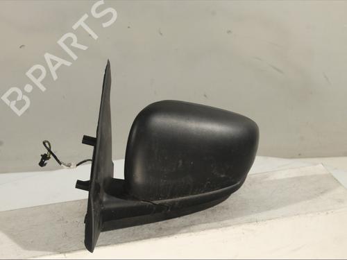 Left mirror RENAULT EXPRESS Box Body/MPV 1.5 Blue dCi 95 (F6AB) | BP29419983C26 