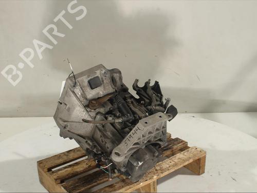 Gearbox FIAT GRANDE PUNTO (199_) 1.3 D Multijet | BP17526722M3 