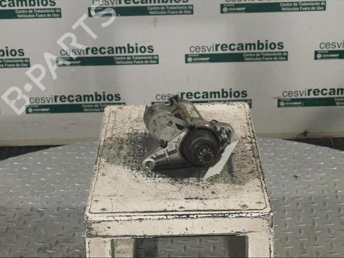 Starter SEAT IBIZA IV (6J5, 6P1)  | BP18956662M8 