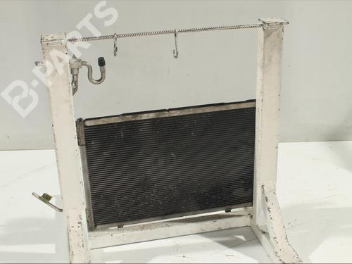 AC radiator FORD TOURNEO COURIER B460 MPV 1.5 TDCi | BP12082393M32 