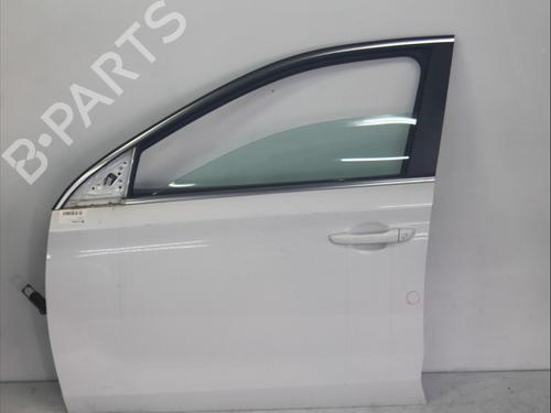Used Left front door Left front door HYUNDAI i30 (PDE, PD, PDEN) 1.6 CRDi (110 hp) 33279442 33279442