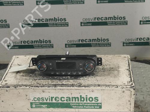 Used Climate control Climate control KIA CEE'D (JD) 1.4 CRDi 90 (90 hp) 11980885 11980885