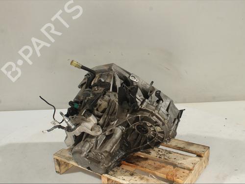 Gearkasse RENAULT CLIO V (B7_) 1.5 Blue dCi 85 (B7AG) | BP30404249M3