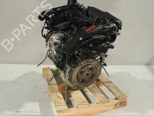 Engine PEUGEOT 3008 II SUV (MC_, MR_, MJ_, M4_) 2.0 BlueHDi 180 | BP12946797M1 