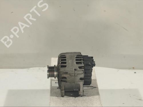 Alternator VW GOLF ALLTRACK VII Variant (BA5, BV5)  | BP15883834M7 
