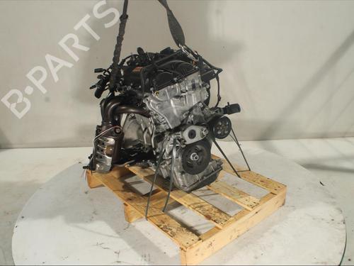 Engine KIA CEED (CD) 1.4 | BP20642437M1 