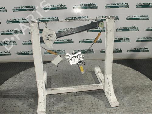 Rear right window mechanism SSANGYONG KORANDO (C300) E-Motion | BP12078446C25 